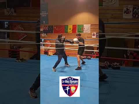 Calixte semi-pro 75kg