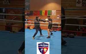 Calixte semi-pro 75kg
