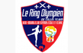 LE RING OLYMPIEN DE CILLIS Team