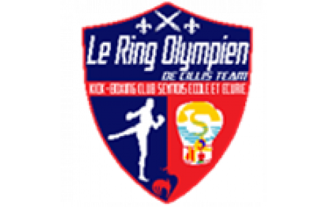 LE RING OLYMPIEN DE CILLIS Team