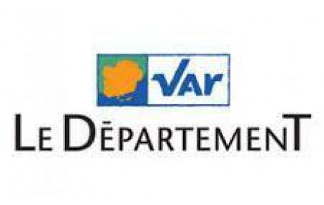 Var département